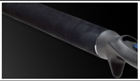 SRG28-50  EVAストレートグリップ